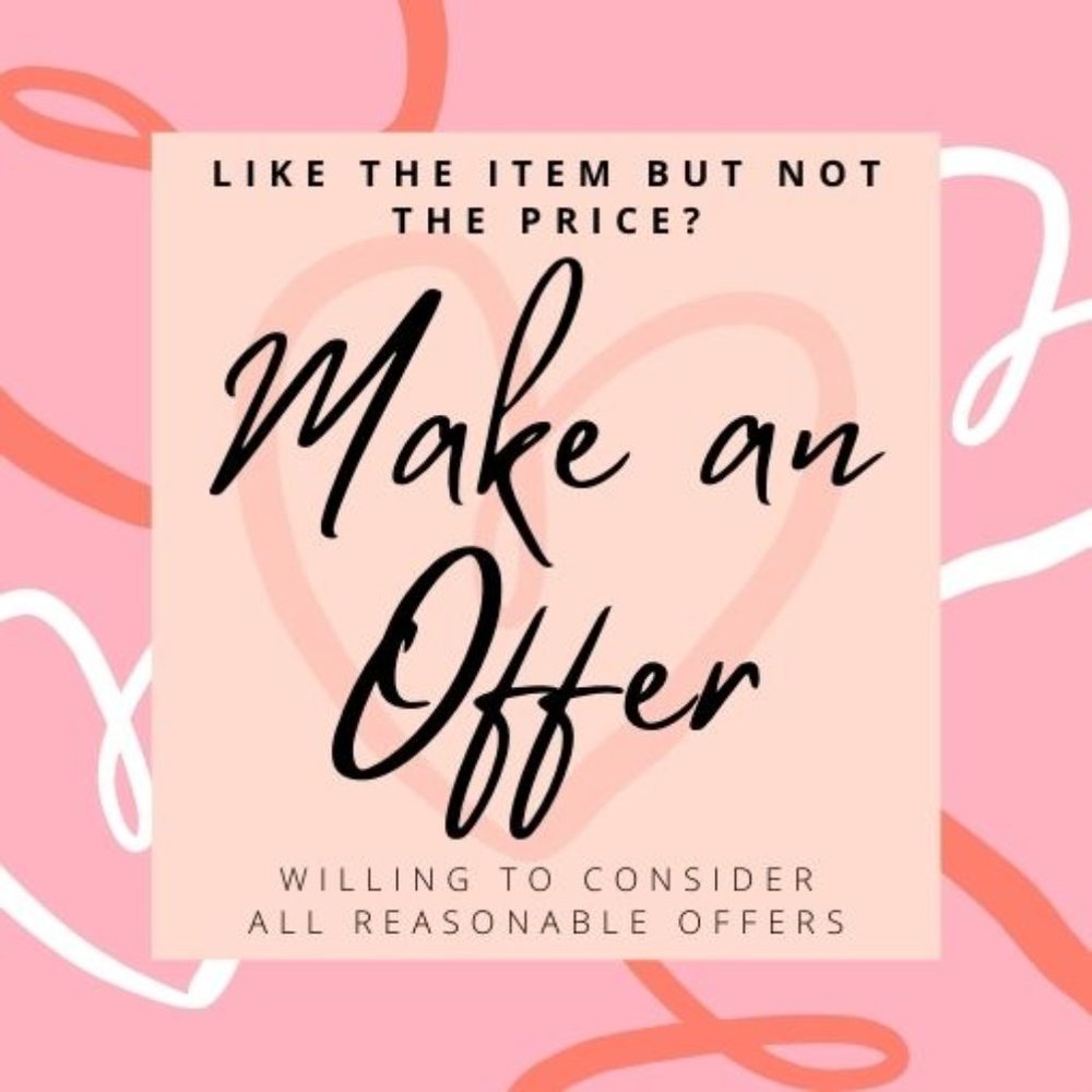 Make An Offer